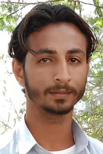 Samiullah - Baloch Missing Person