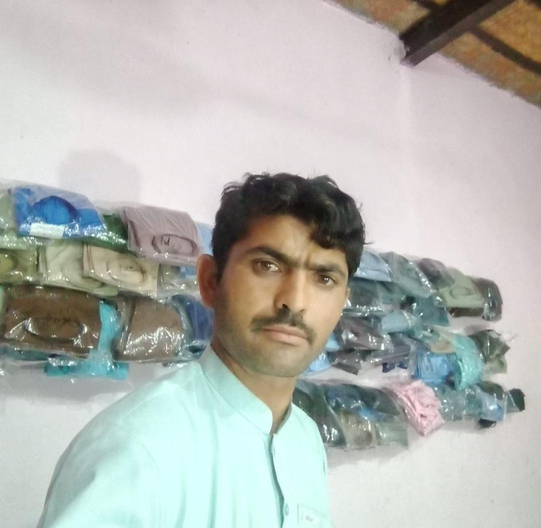 Tariq - Baloch Missing Person