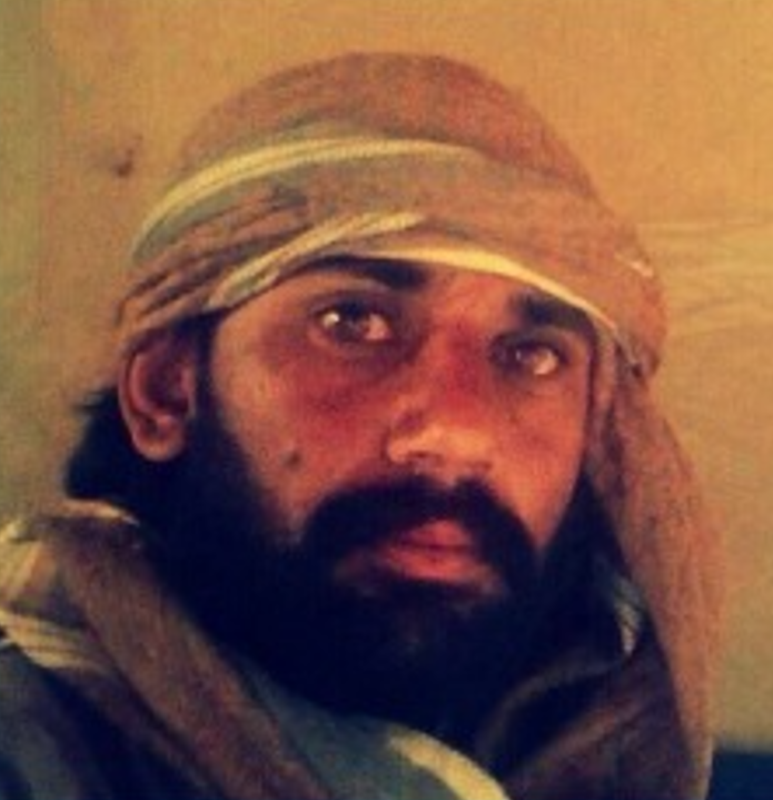 Meer Khan - Baloch Missing Person