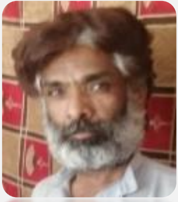 Lewari Baloch - Baloch Missing Person