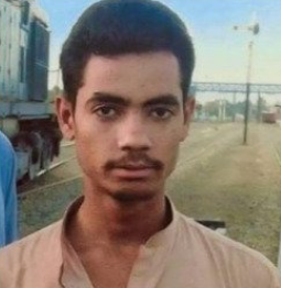 Hafeez Ullah - Baloch Missing Person