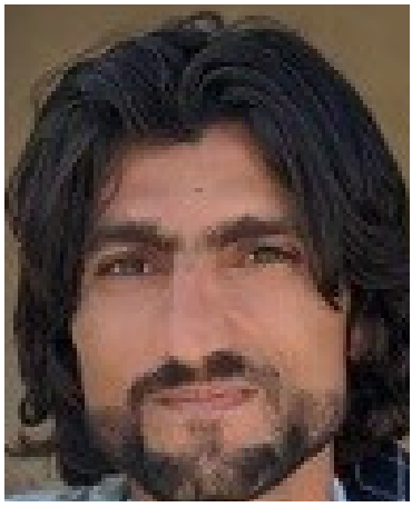 Dolat Baloch - Baloch Missing Person