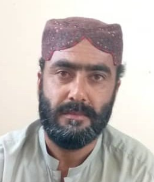 Abdul Haq - Baloch Missing Person