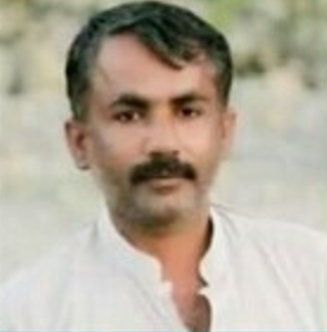 Sanaullah - Baloch Missing Person