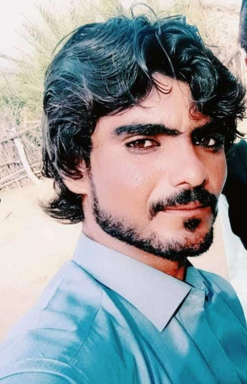 Nabi - Baloch Missing Person