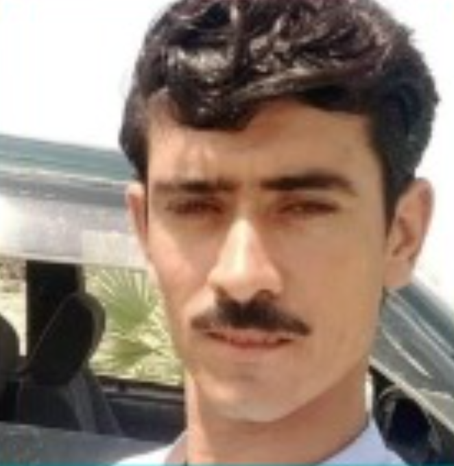 Ajeem - Baloch Missing Person