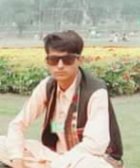 Zahid Bugti - Baloch Missing Person