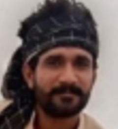 Akbar - Baloch Missing Person