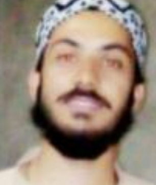 Peer Jan - Baloch Missing Person