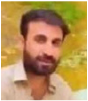 Khuda Dad - Baloch Missing Person