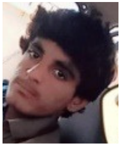 Ahsan Ullah - Baloch Missing Person