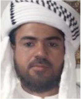 Irshad Ahmed - Baloch Missing Person