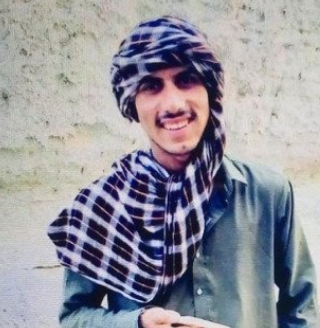 Mehraj Imam - Baloch Missing Person