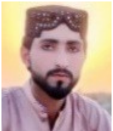 Ghulam Rasool - Baloch Missing Person
