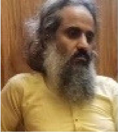 Muhammad Ishaq - Baloch Missing Person