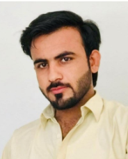 Shoaib Ali - Baloch Missing Person