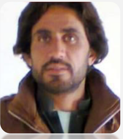 Salahudin Badeni - Baloch Missing Person