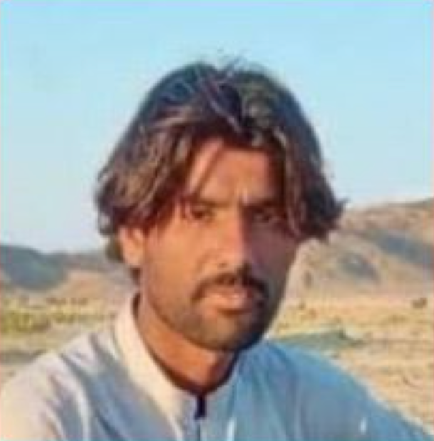 Liaqat - Baloch Missing Person