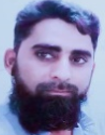 Nasir - Baloch Missing Person