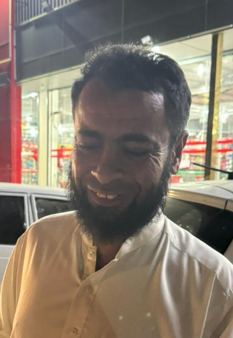 Kamalan Dashti - Baloch Missing Person