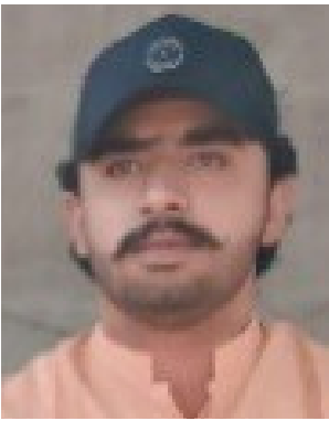 Khair Ullah Bugti - Baloch Missing Person