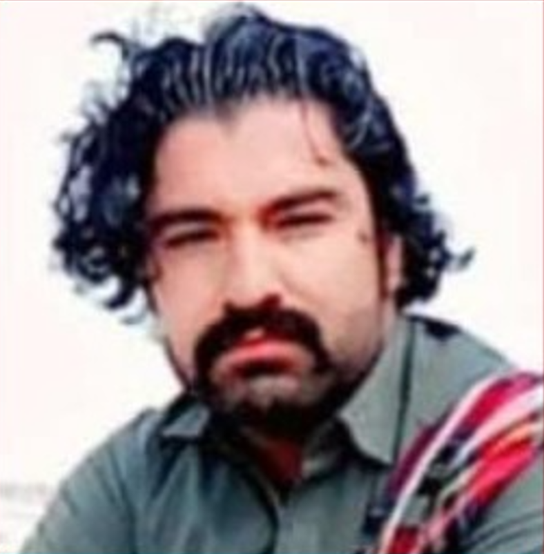 Beebarg - Baloch Missing Person
