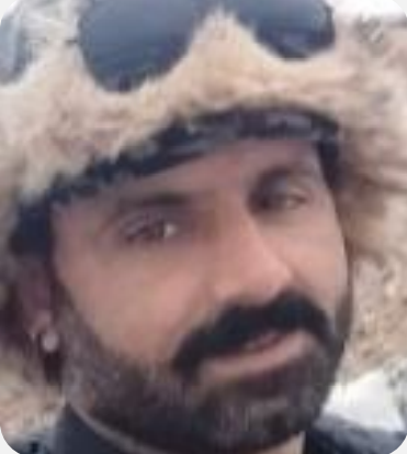 Gull Zaman Kurd - Baloch Missing Person