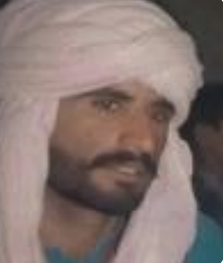 Hasil - Baloch Missing Person