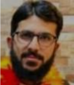 Aslam Rodeni - Baloch Missing Person