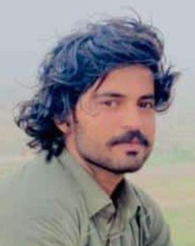 Muslim Baloch - Baloch Missing Person