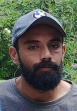 Beebarg Ameer - Baloch Missing Person