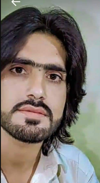 Inayatullah Baloch - Baloch Missing Person