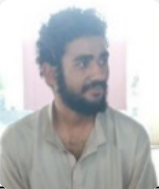 Sohail Naz - Baloch Missing Person