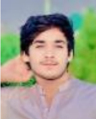 Shamim Baloch - Baloch Missing Person