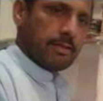 Abdul Hakeem Baloch - Baloch Missing Person
