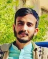 Ishfaq Khaliq - Baloch Missing Person