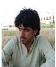 Bakhshi - Baloch Missing Person