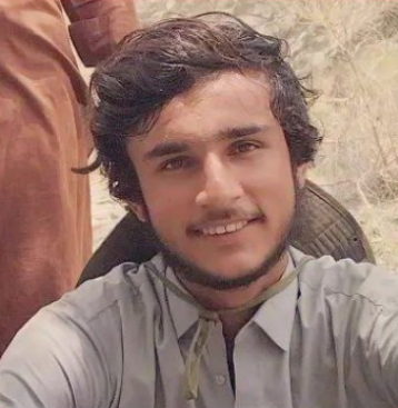 Suhail - Baloch Missing Person