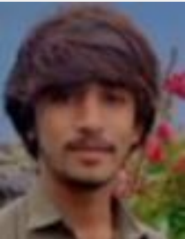 Mehran Baloch - Baloch Missing Person