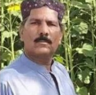 Ghous Bakhsh - Baloch Missing Person