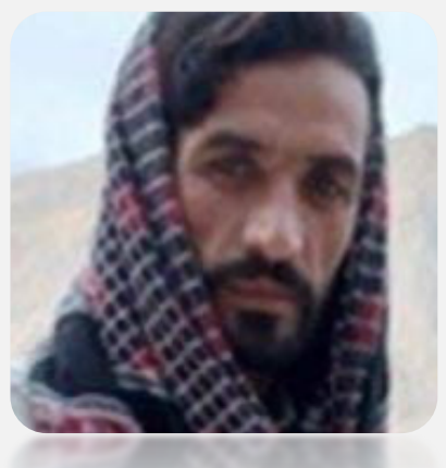 Haibatullah - Baloch Missing Person