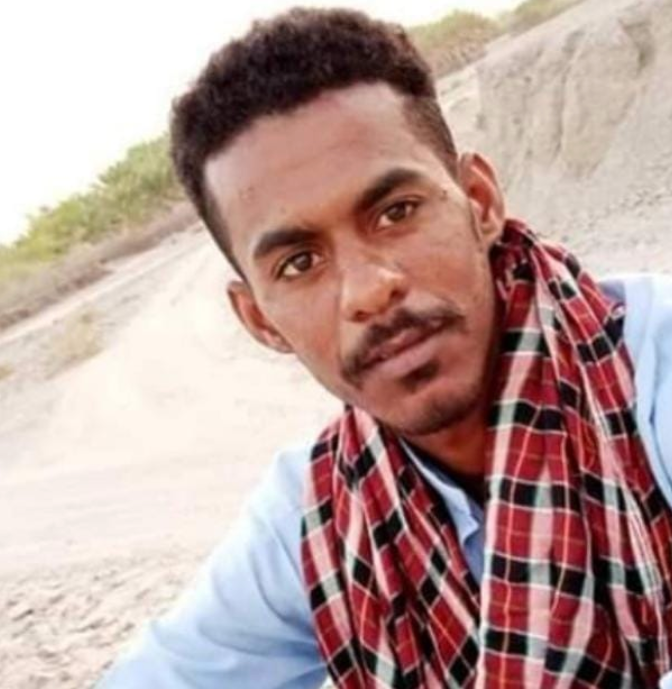 Shakoor Ahmad - Baloch Missing Person