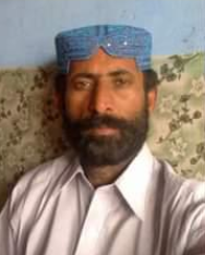 Barkat Bugti - Baloch Missing Person