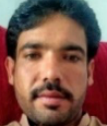 Saleem - Baloch Missing Person