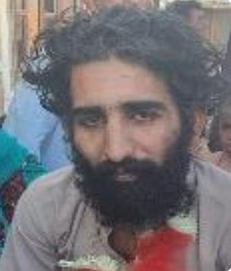 Zakir - Baloch Missing Person