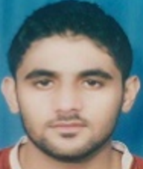 Sultan Saeed - Baloch Missing Person