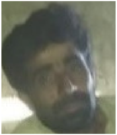 Bazeed Baloch - Baloch Missing Person