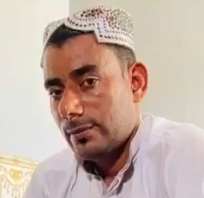 Fida Hussain - Baloch Missing Person