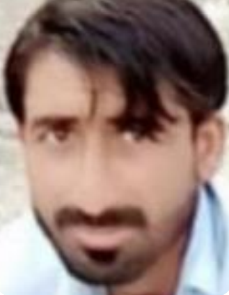 Faisal - Baloch Missing Person