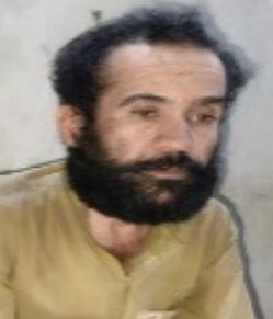 Sabir - Baloch Missing Person